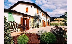 Agriturismo Il Riccio
